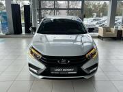 Lada (ВАЗ) Vesta I Рестайлинг (NG) Екатеринбург  - изображение 25