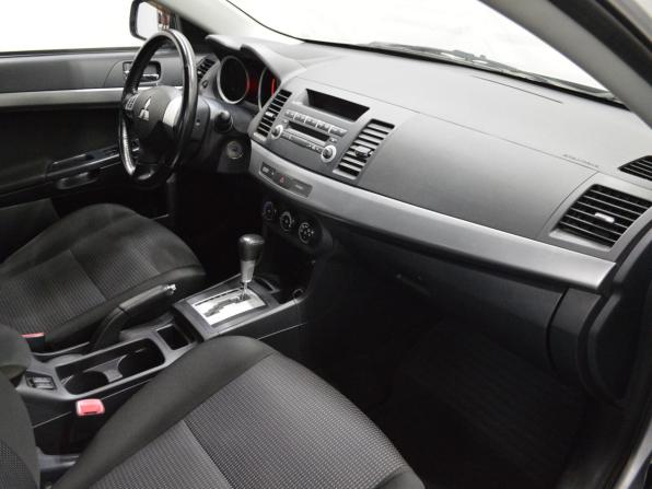 Mitsubishi Lancer X с пробегом 2010 года, цена 830 000 рублей, 114064 км, седан, Автокод Объявления