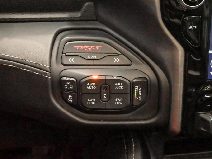 Ram 1500 V Екатеринбург  - изображение 22