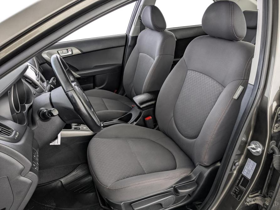 Kia Cerato II Москва  - изображение 20