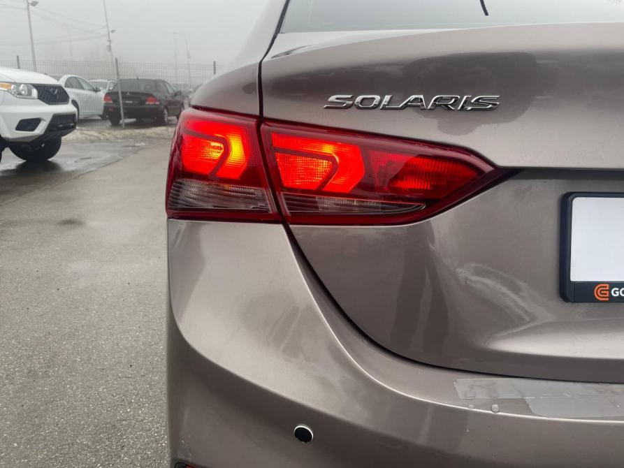 Hyundai Solaris II Саратов  - изображение 19