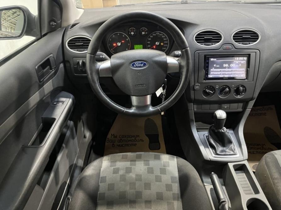 Ford Focus II Курск  - изображение 9