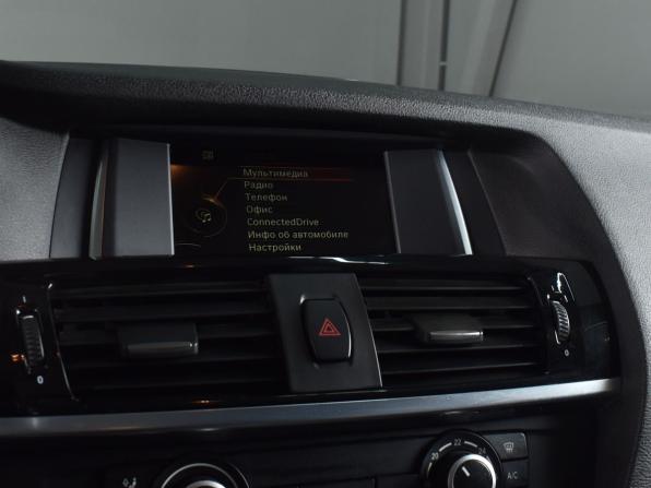 BMW X3 II (F25) Рестайлинг с пробегом 2014 года, цена 2 348 999 рублей, 137894 км, внедорожник, Автокод Объявления