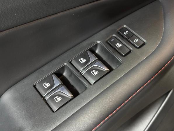 Changan CS35 Plus I Рестайлинг с пробегом 2024 года, цена 1 850 000 рублей, 29129 км, внедорожник, Автокод Объявления