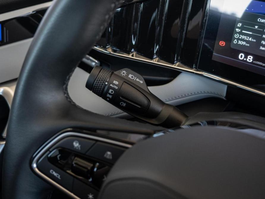 Geely Atlas II Краснодар  - изображение 16