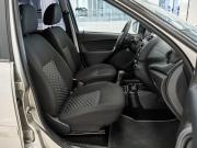 Lada (ВАЗ) Granta I Рестайлинг Самара  - изображение 28