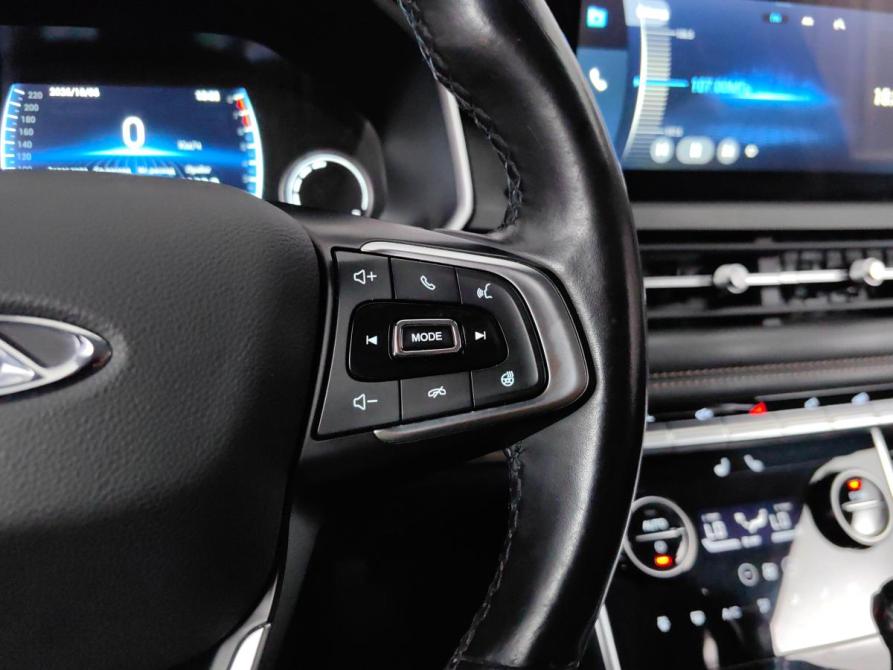 Chery Tiggo 8 I Подольск  - изображение 22