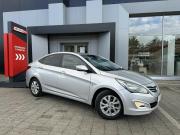 Hyundai Solaris I Рестайлинг Набережные Челны  - изображение 20