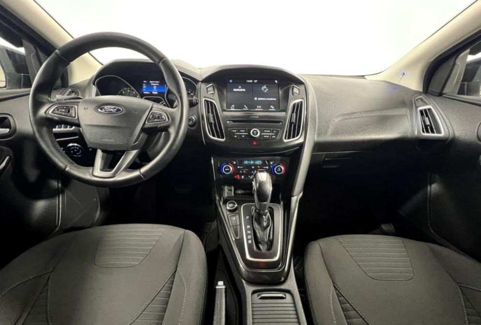 Ford Focus III Рестайлинг Нижний Новгород  - изображение 13