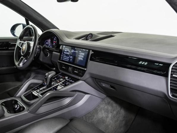 Porsche Cayenne III с пробегом 2018 года, цена 5 530 000 рублей, 106902 км, внедорожник, Автокод Объявления