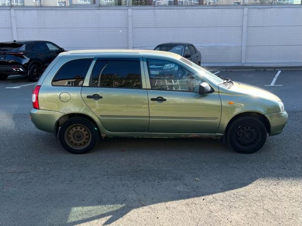 Lada (ВАЗ) Kalina I с пробегом 2011 года, цена 190 000 рублей, 179889 км, хэтчбек, Автокод Объявления