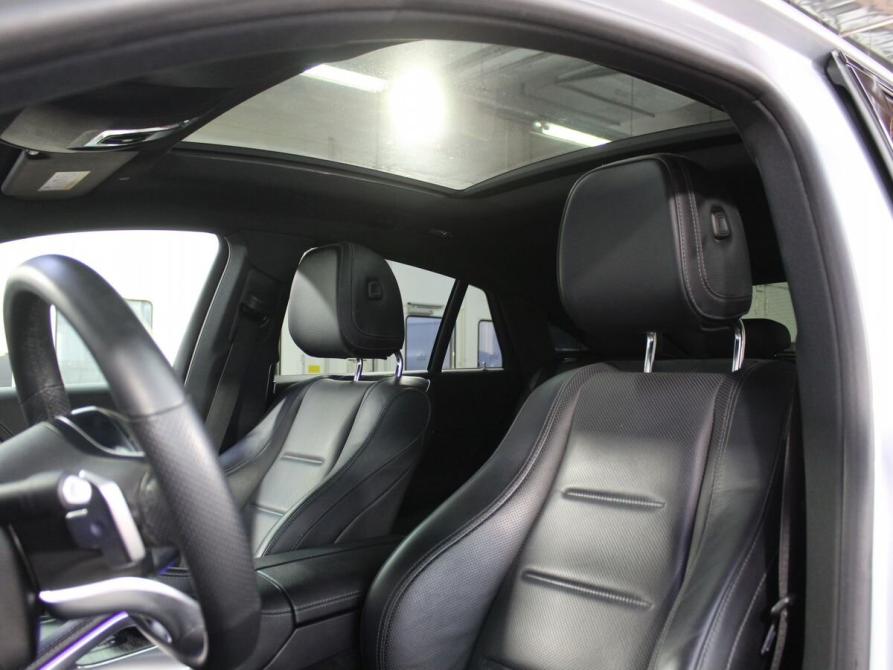 Mercedes-Benz GLE Coupe II (C167) Москва  - изображение 15