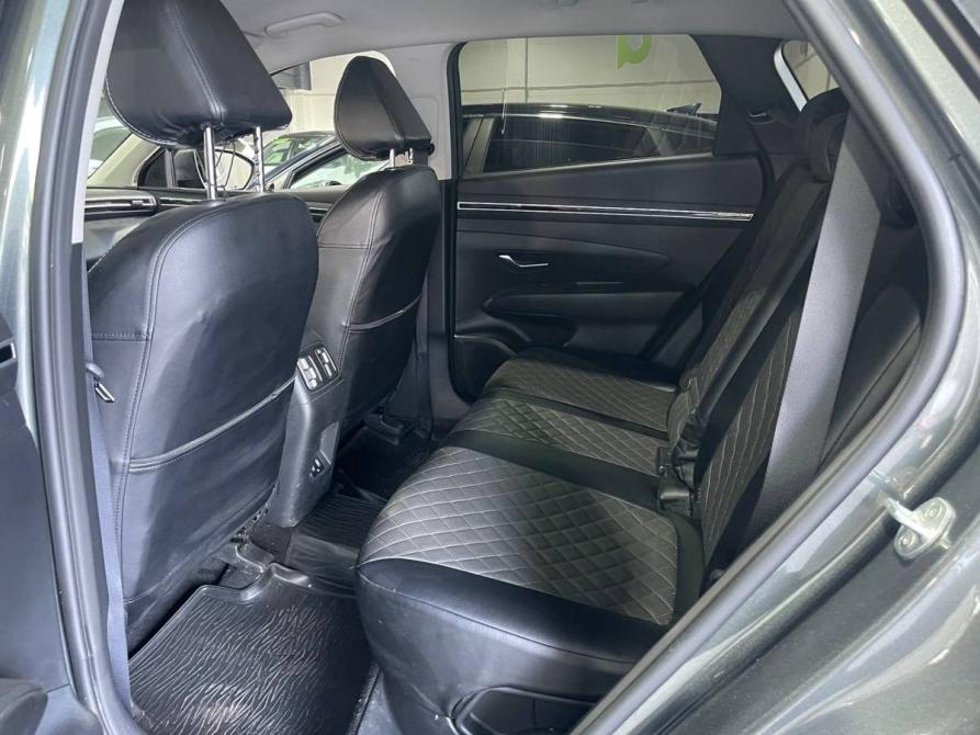 Hyundai Tucson IV Санкт-Петербург  - изображение 11