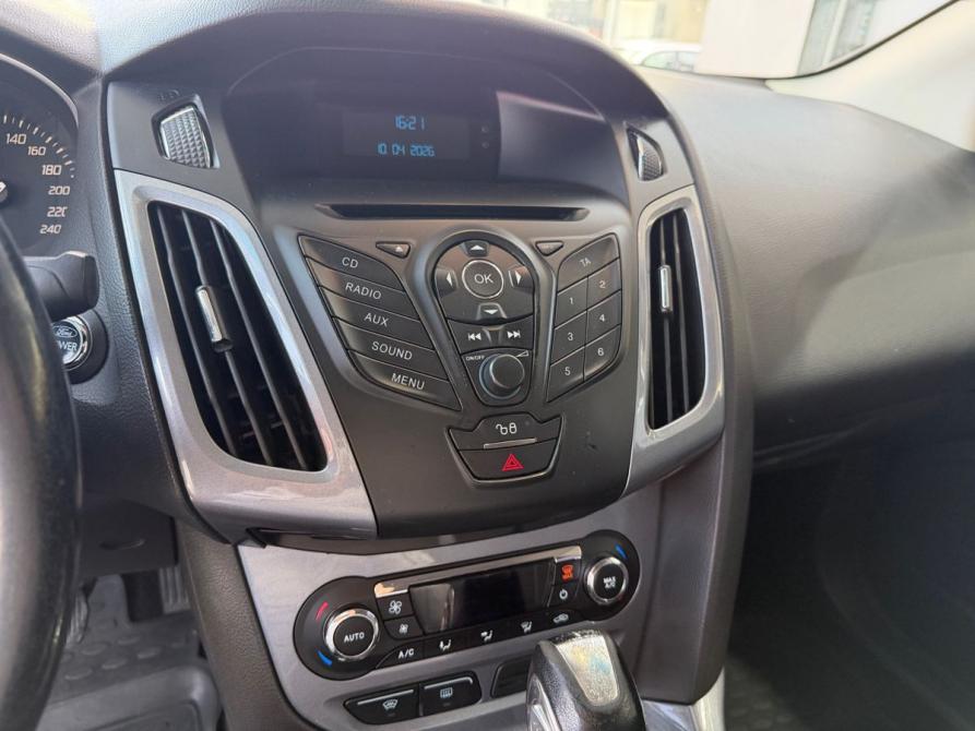Ford Focus III Таганрог  - изображение 18