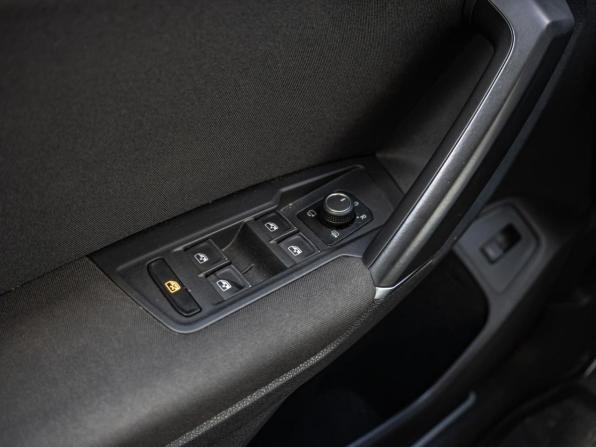 Volkswagen Tiguan II с пробегом 2018 года, цена 2 720 000 рублей, 83961 км, внедорожник, Автокод Объявления