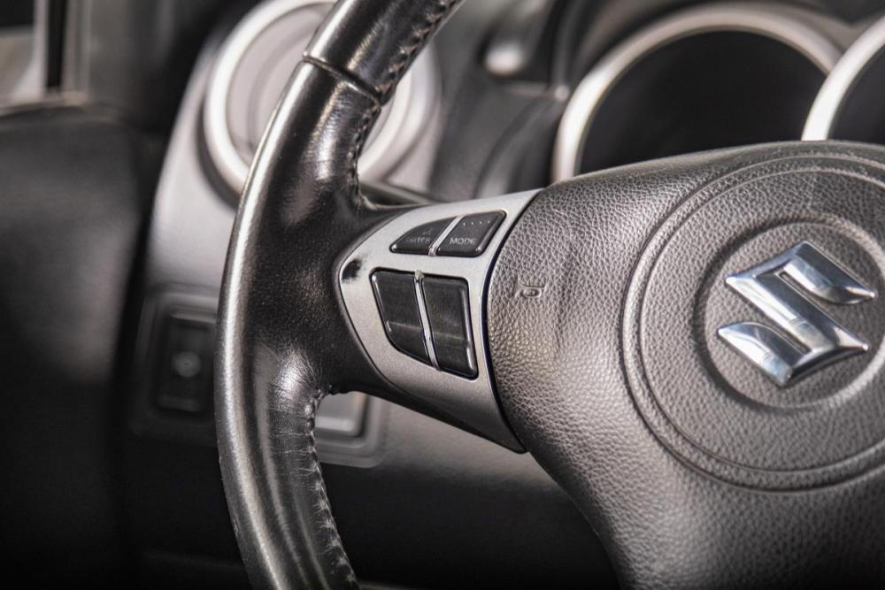 Suzuki Grand Vitara II Томск  - изображение 14