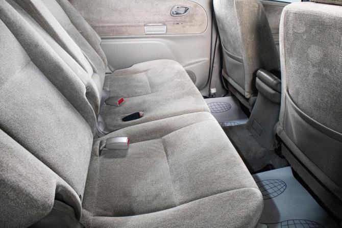 Suzuki Grand Vitara I с пробегом 2003 года, цена 799 000 рублей, 258158 км, внедорожник, Автокод Объявления
