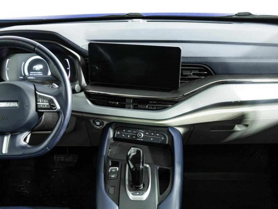 Haval F7 I Рестайлинг Санкт-Петербург  - изображение 14