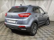 Hyundai Creta I Рестайлинг Москва  - изображение 21
