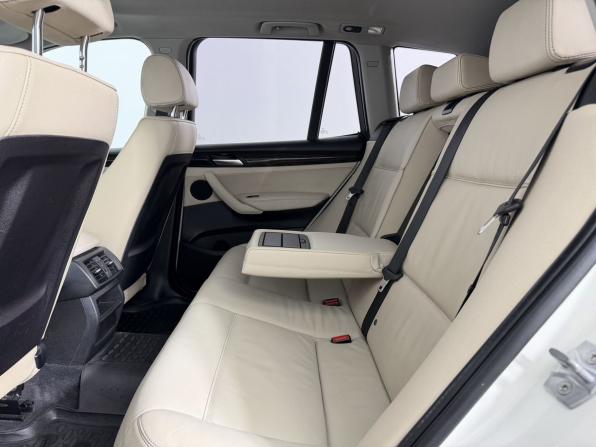 BMW X3 II (F25) с пробегом 2013 года, цена 1 850 000 рублей, 295917 км, внедорожник, Автокод Объявления