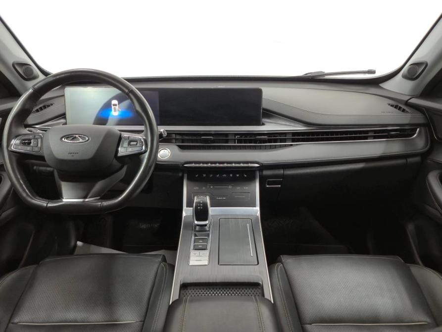 Chery Tiggo 7 Pro Max I Альметьевск  - изображение 12