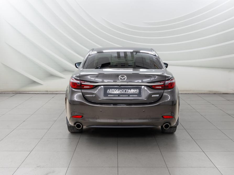 Mazda 6 III (GJ) Рестайлинг 2 Волгоград  - изображение 6
