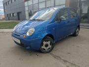 Daewoo Matiz I Рестайлинг Великие Луки  - изображение 17