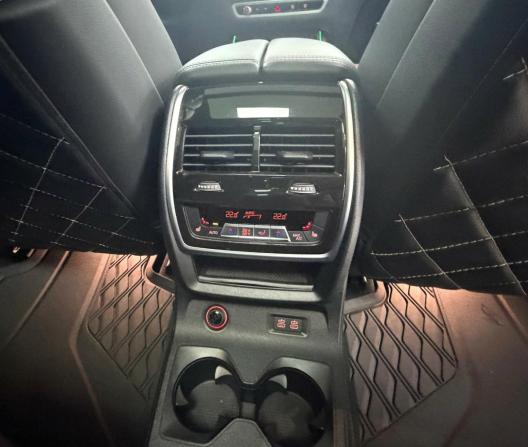 BMW X7 I (G07) Рестайлинг с пробегом 2022 года, цена 15 695 000 рублей, 40857 км, внедорожник, Автокод Объявления