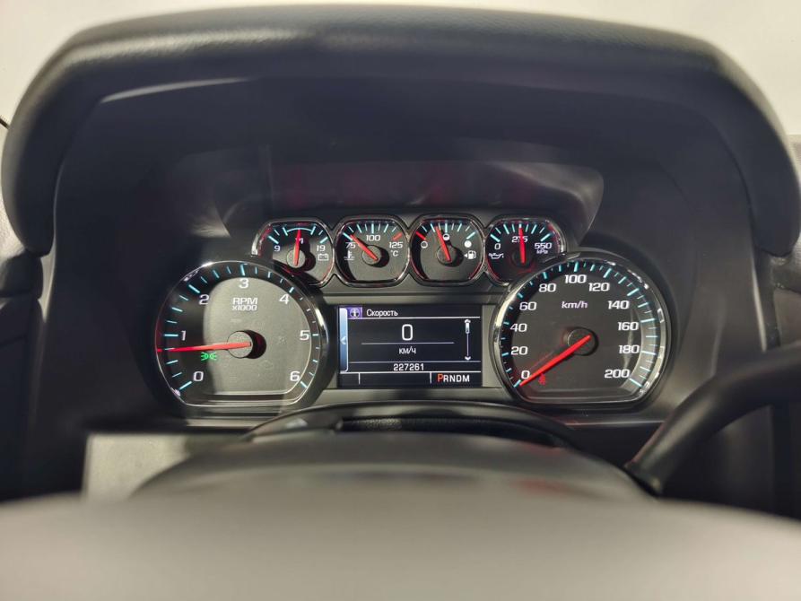 Chevrolet Tahoe IV Санкт-Петербург  - изображение 12