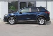Mazda CX-5 I Рестайлинг Саратов  - изображение 40