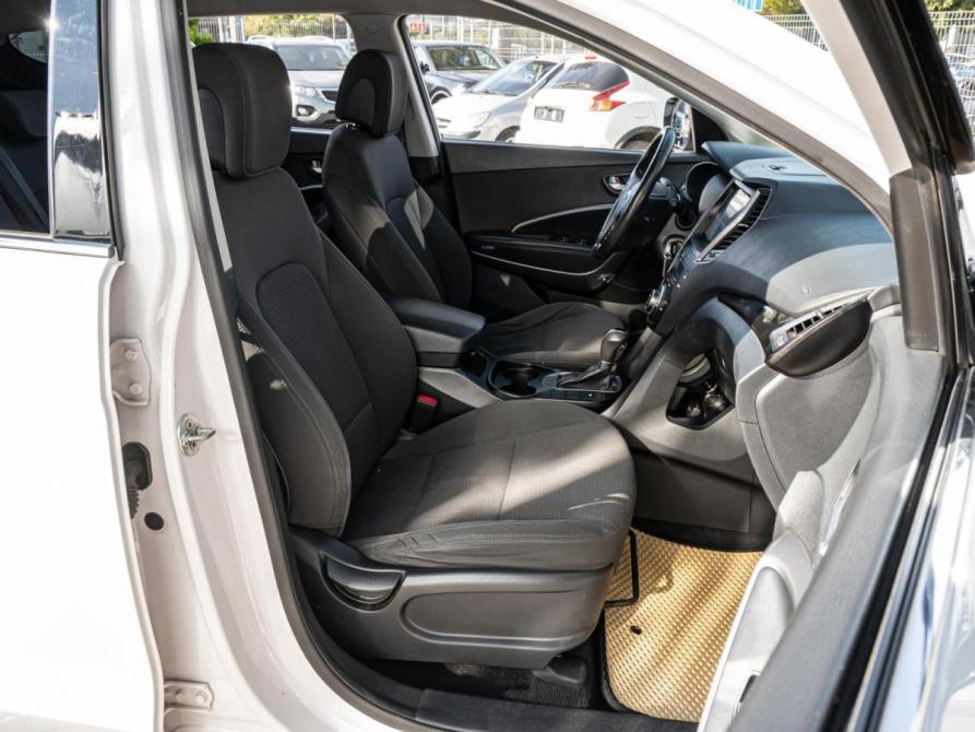 Hyundai Santa Fe III Краснодар  - изображение 8