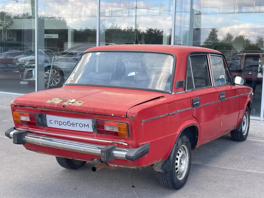 Lada (ВАЗ) 2106 Воронеж  - изображение 6