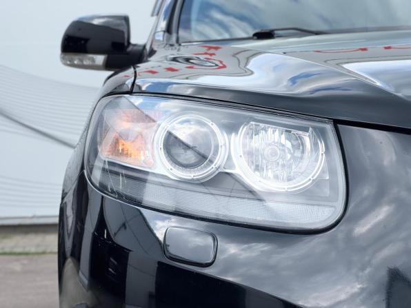 Hyundai Santa Fe II Рестайлинг с пробегом 2010 года, цена 1 150 000 рублей, 186492 км, внедорожник, Автокод Объявления
