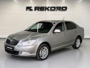 Skoda Octavia II (A5) Рестайлинг Уфа  - изображение 20