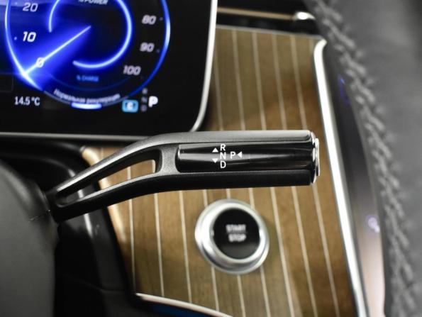 Mercedes-Benz EQE SUV с пробегом 2024 года, цена 7 969 900 рублей, 50635 км, внедорожник, Автокод Объявления