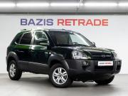 Hyundai Tucson I Тюмень  - изображение 26