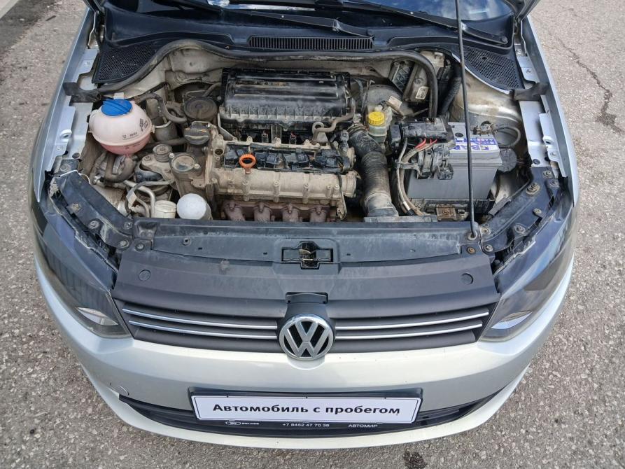 Volkswagen Polo V Саратов  - изображение 13