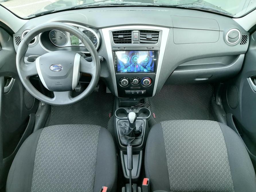 Datsun on-DO I Стерлитамак  - изображение 20