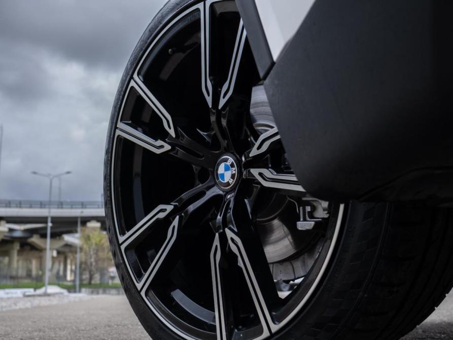 BMW X5 III (F15) Сочи  - изображение 8