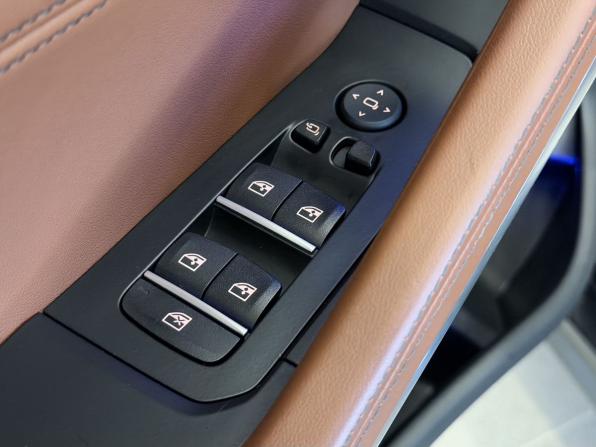 BMW X6 III (G06) Рестайлинг с пробегом 2024 года, цена 13 597 000 рублей, 18605 км, внедорожник, Автокод Объявления