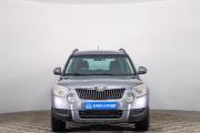 Skoda Yeti I Пермь  - изображение 24