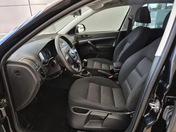 Skoda Octavia II (A5) Рестайлинг с пробегом 2013 года, цена 649 000 рублей, 173463 км, лифтбек, Автокод Объявления