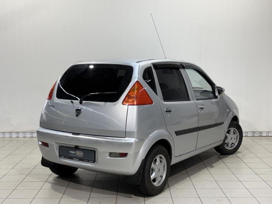 Hafei Brio Курск  - изображение 3