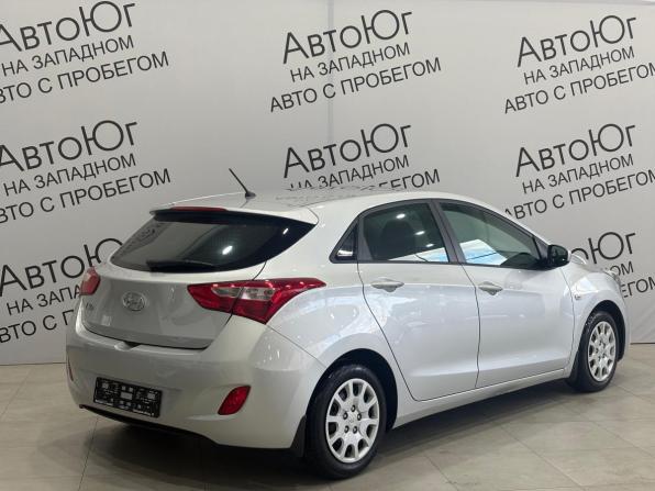 Hyundai i30 II с пробегом 2013 года, цена 1 269 000 рублей, 91100 км, хэтчбек, Автокод Объявления