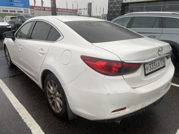Mazda 6 III (GJ) с пробегом 2013 года, цена 995 000 рублей, 286000 км, седан, Автокод Объявления