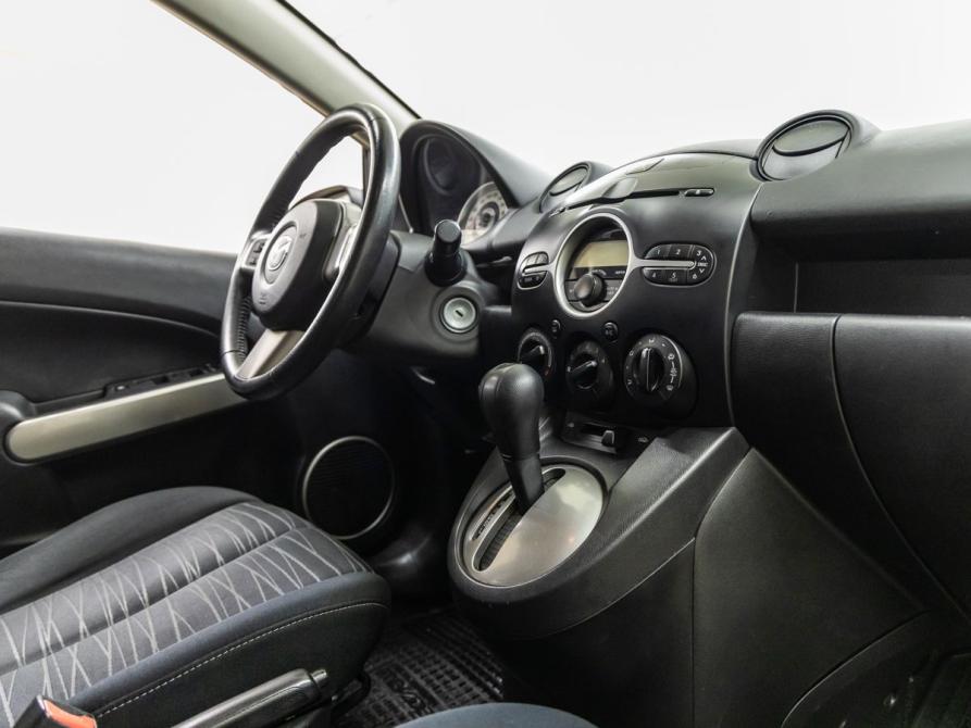 Mazda 2 II (DE) Волгоград  - изображение 25