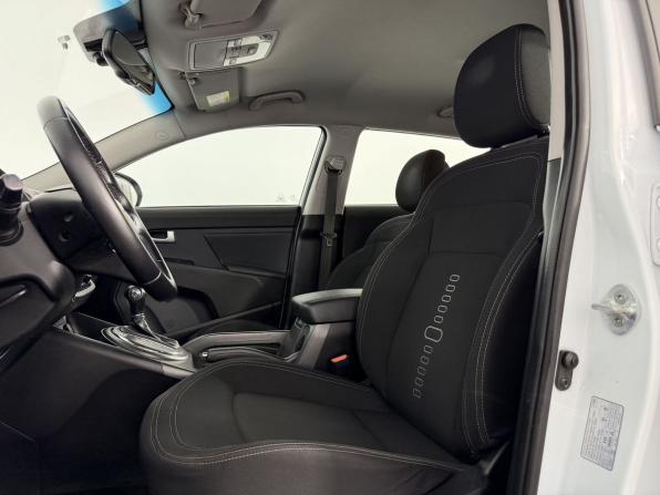 Kia Sportage III с пробегом 2013 года, цена 1 200 000 рублей, 181660 км, внедорожник, Автокод Объявления