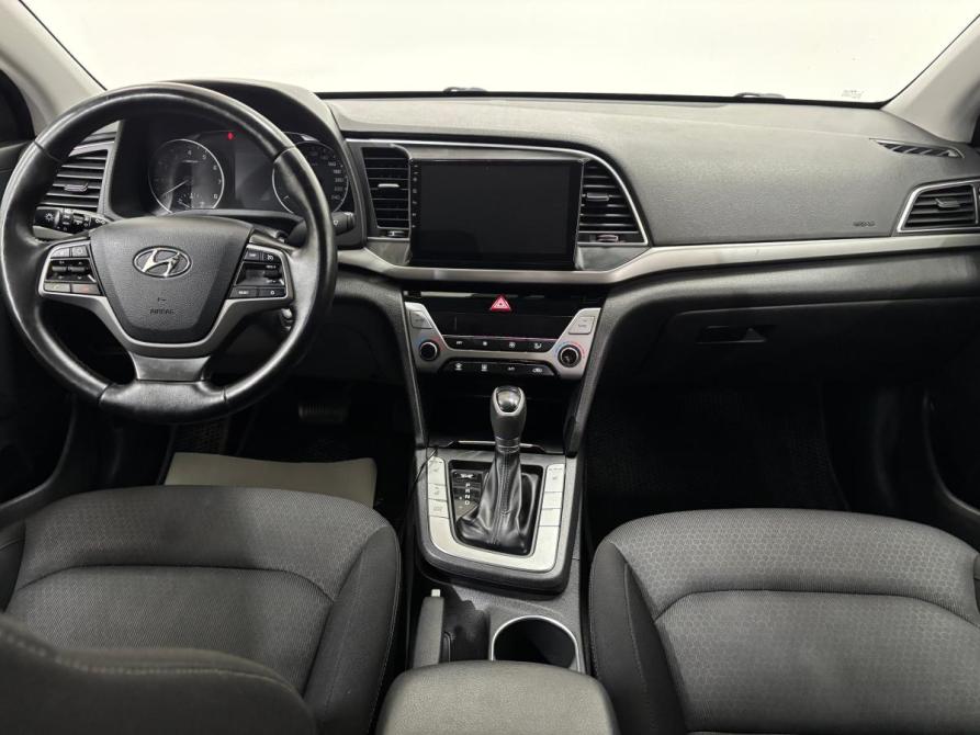 Hyundai Elantra VI (AD) Альметьевск  - изображение 13