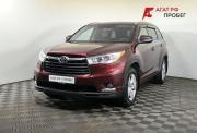 Toyota Highlander III (XU50) Нижний Новгород  - изображение 21