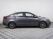 Kia Rio III Рестайлинг Москва  - изображение 21